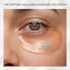 Peptide Collagen Hydrogel Eye Patches