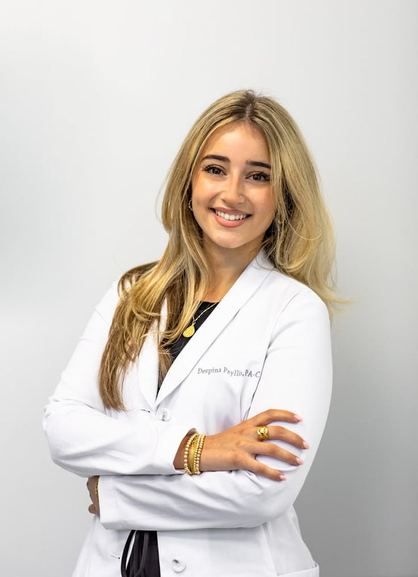 Dr. Amelia Foster
