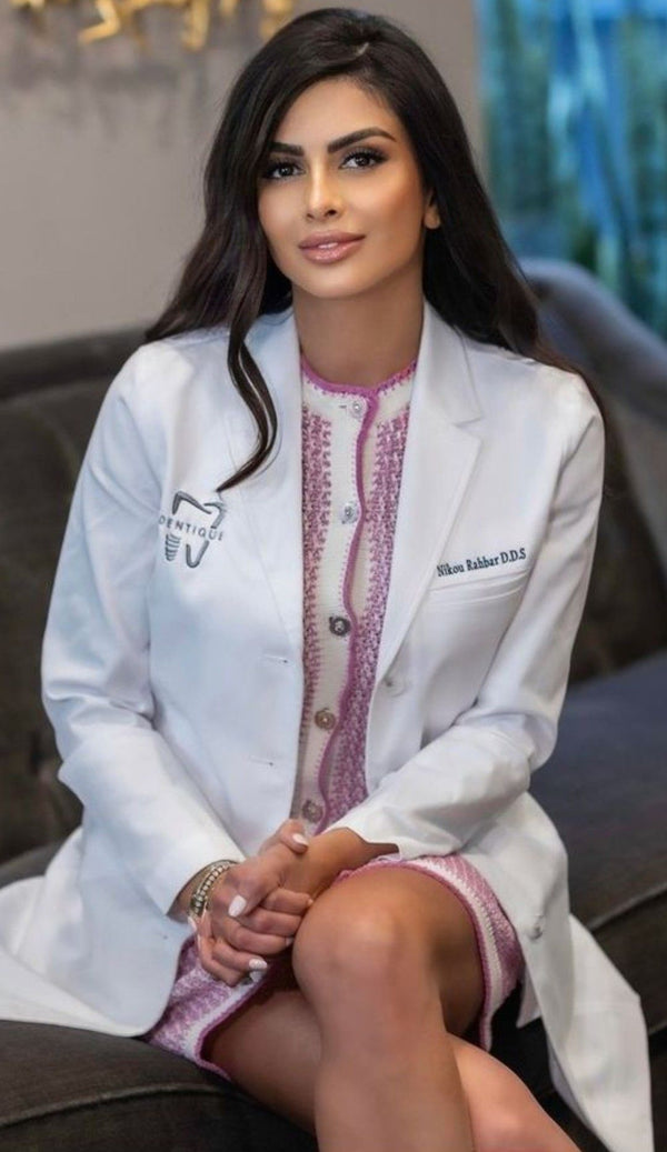 Dr. Marcus Chen