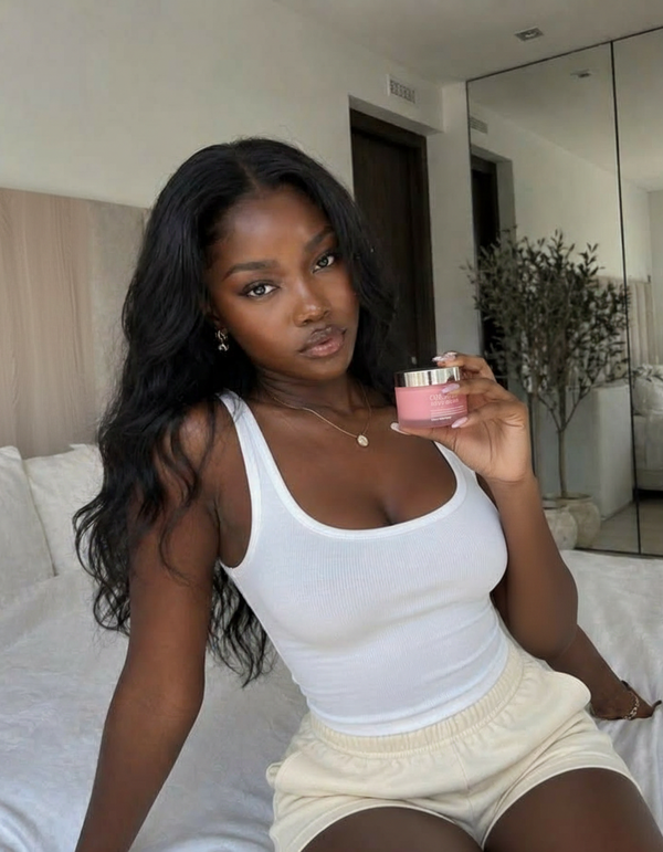 Lucia M. | @lucia.skincare